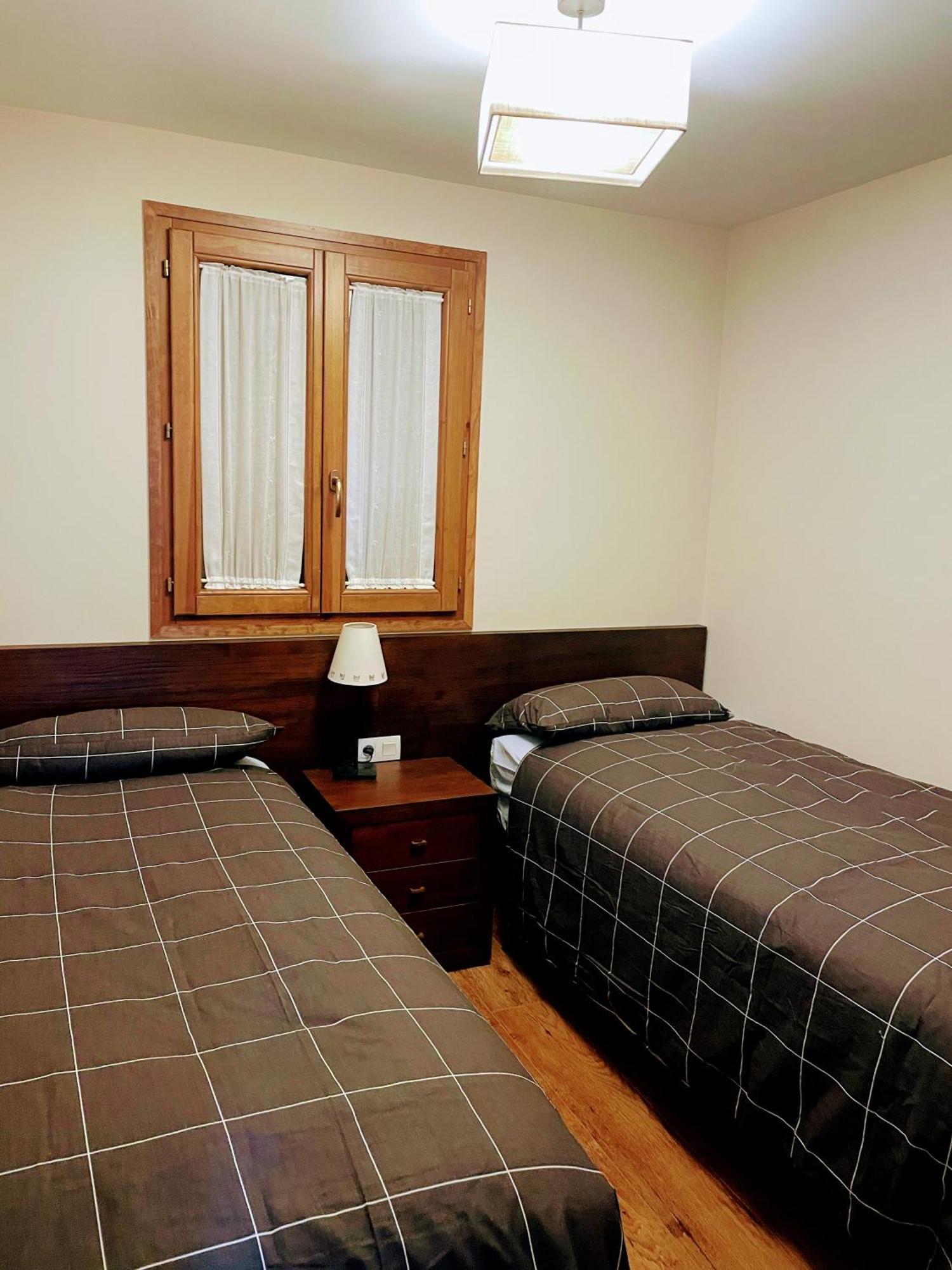 Apartamento Renovado Con Jardin Privado, Parking ,Wifi Y Piscina Osséja Kültér fotó